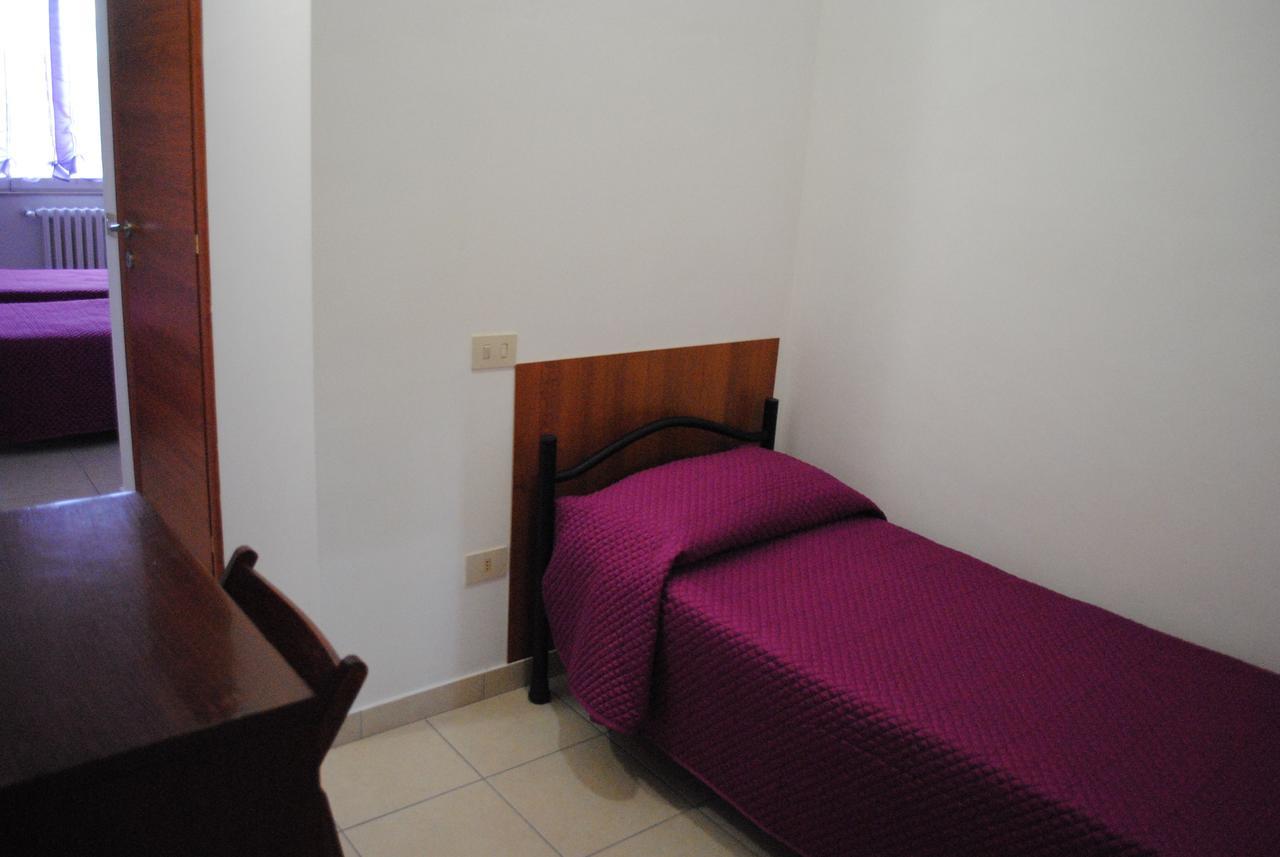 Hotel La Torretta Φολίνιο Εξωτερικό φωτογραφία