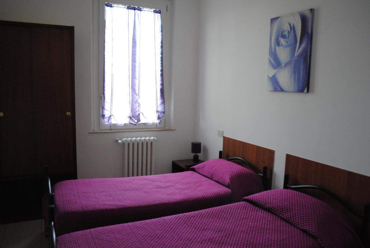 Hotel La Torretta Φολίνιο Εξωτερικό φωτογραφία